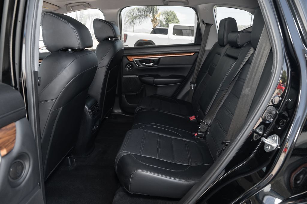Used 2022 Honda CR-V EX-L image 38