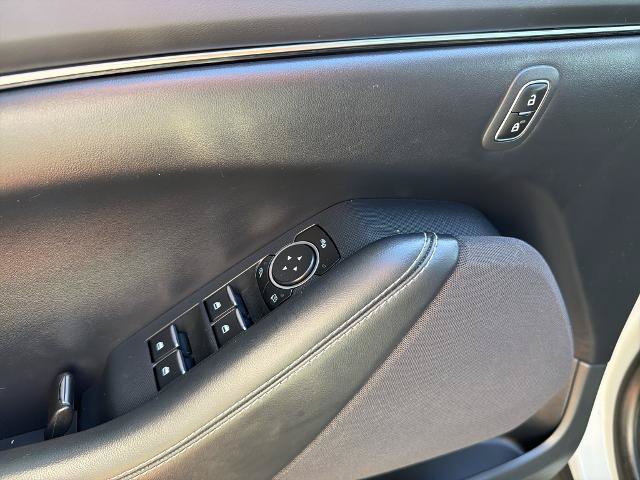Certified 2023 Ford Mustang Mach-E Select AWD/4WD image 16