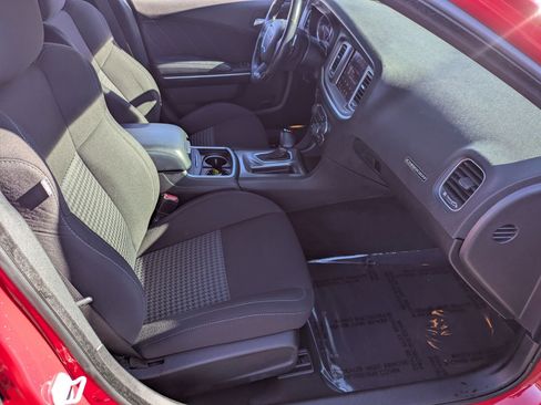 Certified 2022 Dodge Charger GT image 34