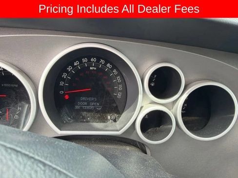 Used 2013 Toyota Tundra Limited w/ Memory Pkg RWD image 2
