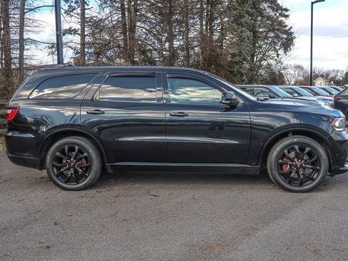 Used 2019 Dodge Durango R/T w/ Blacktop Package image 9