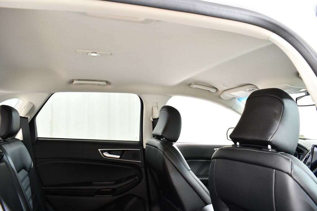 Used 2024 Ford Edge SEL w/ Convenience Package AWD/4WD image 18