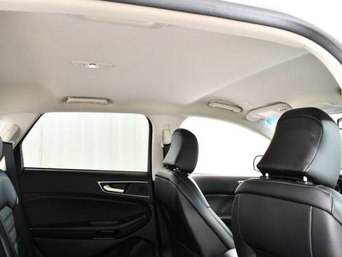 Used 2024 Ford Edge SEL w/ Convenience Package AWD/4WD image 18