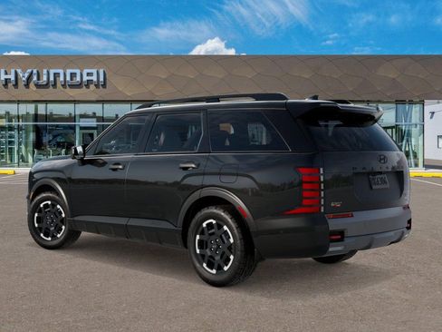 New 2026 Hyundai Palisade XRT Pro AWD/4WD image 5