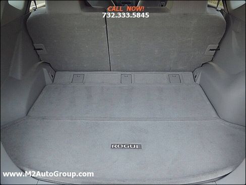 Used 2012 Nissan Rogue S AWD/4WD image 12