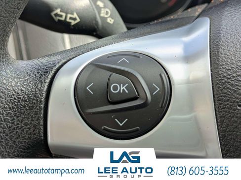 Used 2014 Ford Focus S FWD image 22