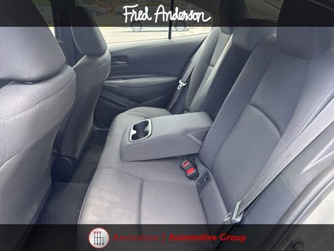 Used 2024 Toyota Corolla LE FWD image 10