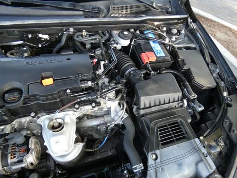 Used 2022 Honda Civic LX image 67