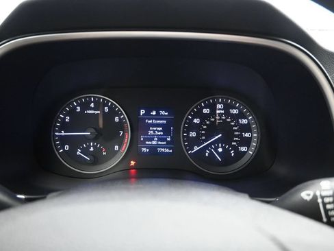 Used 2020 Hyundai Tucson Value w/ Cargo Package FWD image 14