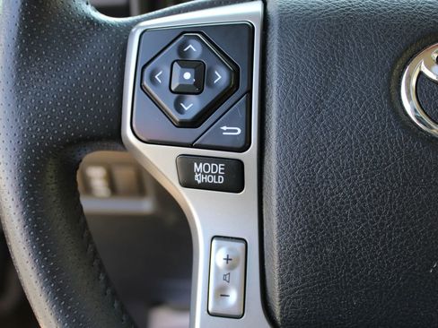 Used 2014 Toyota 4Runner SR5 Premium AWD/4WD image 17
