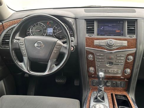 Used 2019 Nissan Armada SV w/ Driver Package image 20