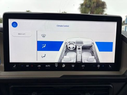 New 2025 Ford Bronco Sport Big Bend w/ Convenience Package image 17