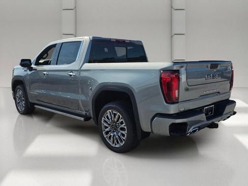 New 2026 GMC Sierra 1500 Denali Ultimate AWD/4WD image 3