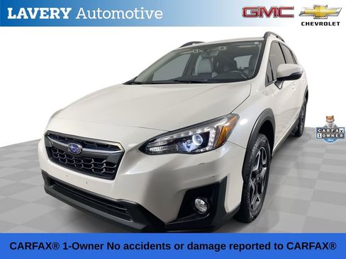 Used 2019 Subaru Crosstrek 2.0i Limited w/ Popular Package #4 image 1
