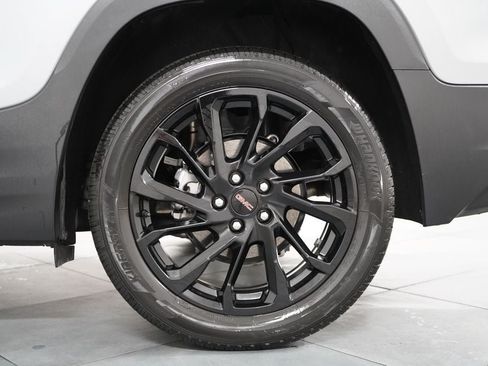 Used 2023 GMC Terrain SLT w/ Infotainment Package II AWD/4WD image 36