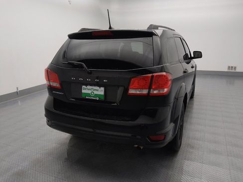 Used 2019 Dodge Journey SE w/ Connectivity Group image 7
