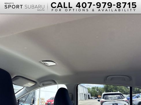 New 2026 Subaru Crosstrek 2.5i Limited AWD/4WD image 15