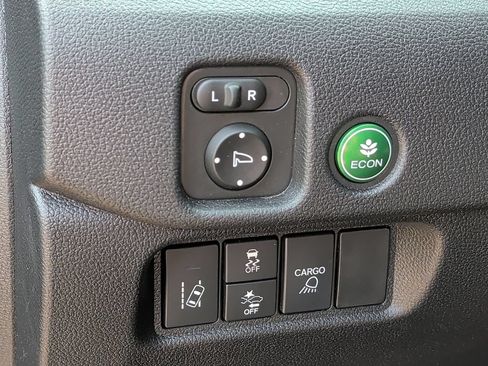 Used 2025 Honda Ridgeline RTL image 14