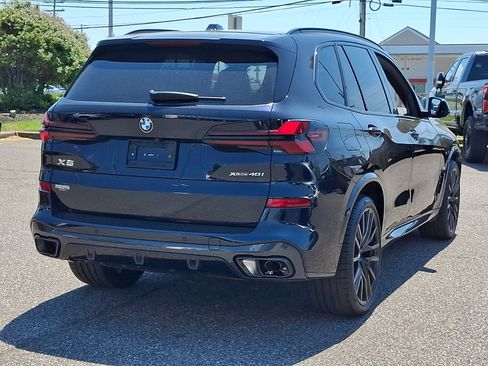 Used 2024 BMW X5 xDrive40i w/ M Sport Package AWD/4WD image 10