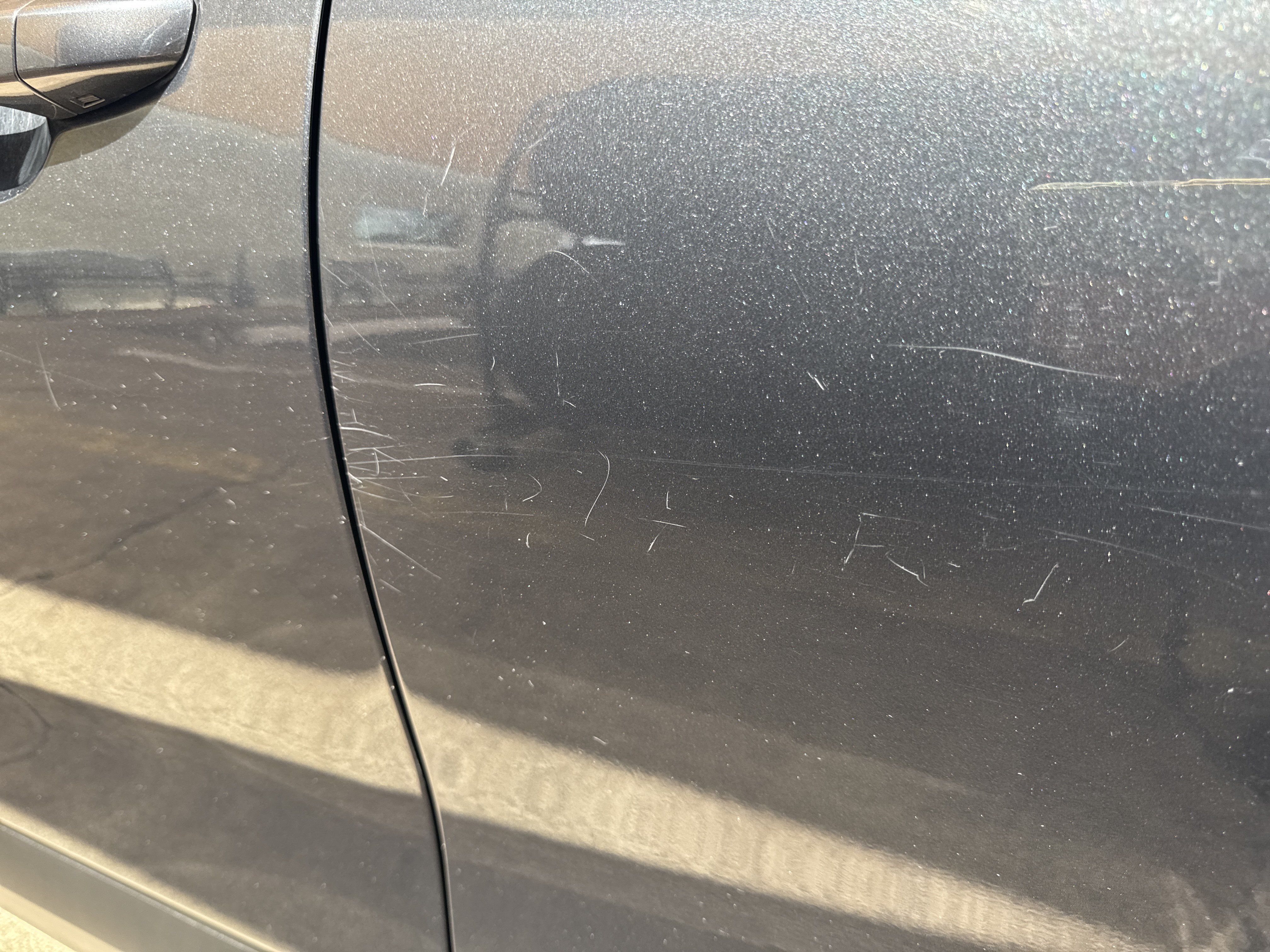 Used 2024 Kia Seltos EX FWD image 37