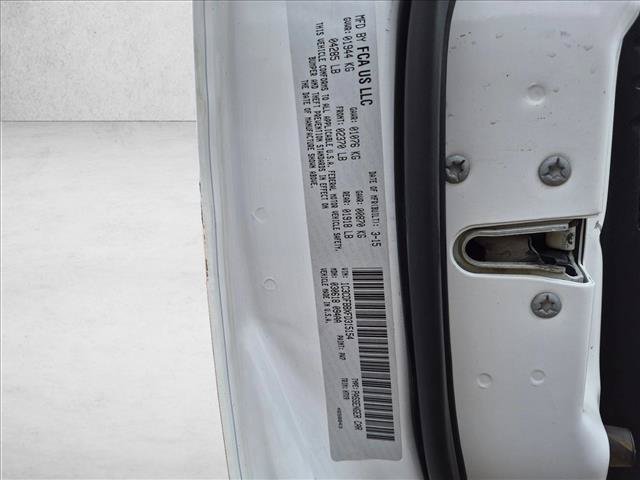 Used 2015 Dodge Dart SXT FWD image 12