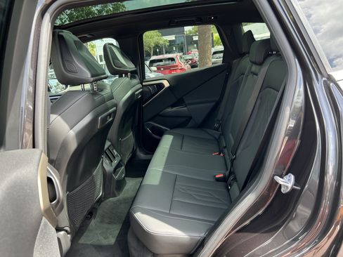 Certified 2025 BMW X3 xDrive30i w/ Convenience Package AWD/4WD image 30
