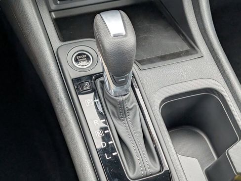 New 2025 Nissan Sentra S FWD image 28