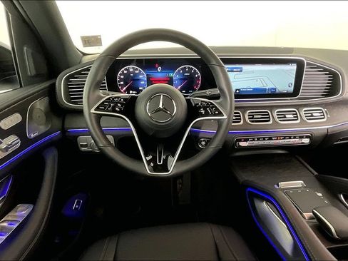 Used 2026 Mercedes-Benz GLE 450 4MATIC image 5