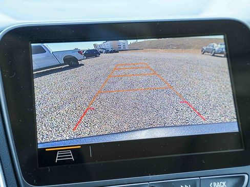 Used 2019 Chevrolet Equinox LT w/ Sun & Navigation Package AWD/4WD image 23