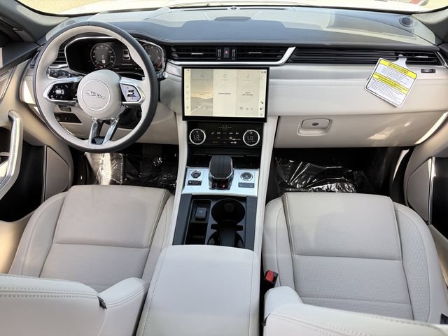 New 2026 Jaguar F-PACE R-Dynamic S AWD/4WD image 14