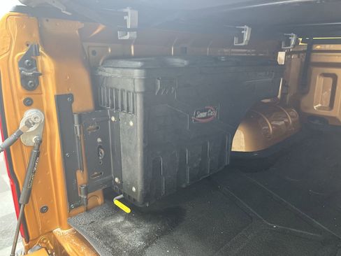 Used 2019 Ford Ranger XLT w/ Equipment Group 302A Luxury image 29