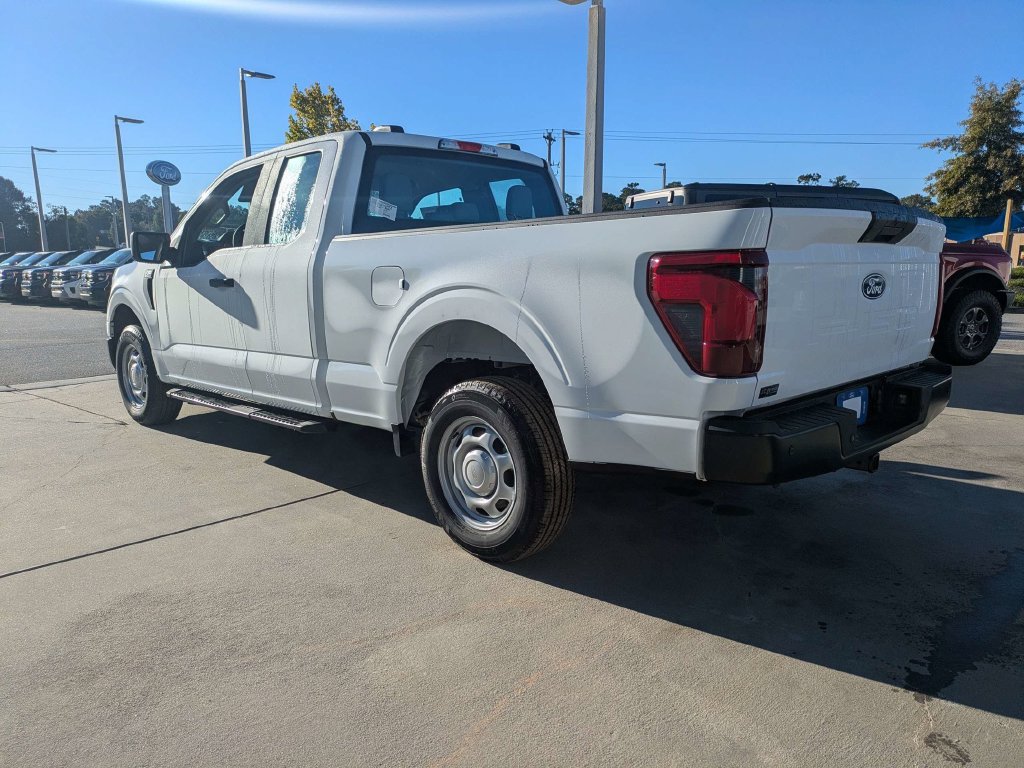 New 2026 Ford F150 XL RWD image 7