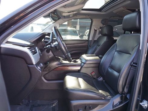 Used 2020 GMC Yukon SLT w/ Open Road Package RWD image 20
