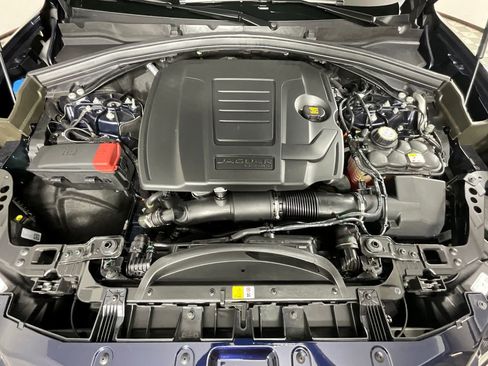 Used 2023 Jaguar F-PACE S AWD/4WD image 29