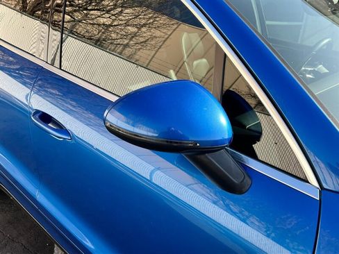 Used 2016 Porsche Macan S image 9