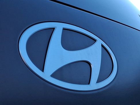 New 2026 Hyundai Palisade Calligraphy image 23