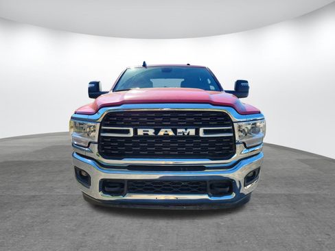 Used 2024 RAM 2500 Big Horn image 36