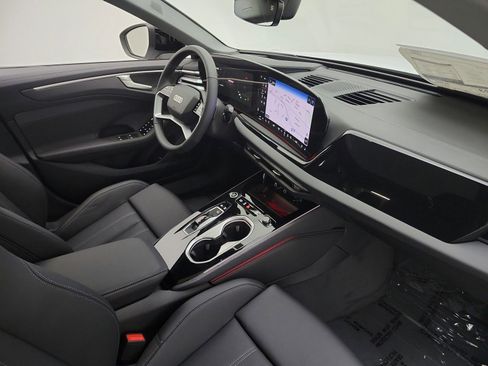 New 2026 Audi A6 Premium Plus image 14