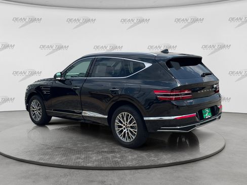Used 2026 Genesis GV80 2.5T AWD/4WD image 5