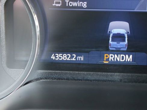 Used 2021 Ford F150 XLT w/ Equipment Group 302A High image 26