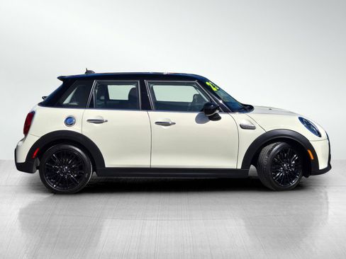 Used 2023 MINI Cooper S FWD image 3