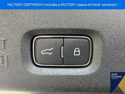 Used 2025 Ford Expedition Max Platinum w/ Driver's Package AWD/4WD image 19