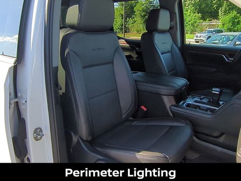 Used 2023 GMC Sierra 1500 Denali w/ Technology Package image 30