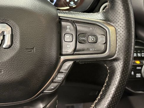 Used 2020 RAM 1500 Rebel w/ Level 2 Equipment Group AWD/4WD image 19