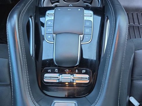 Used 2022 Mercedes-Benz GLE 53 AMG 4MATIC image 17
