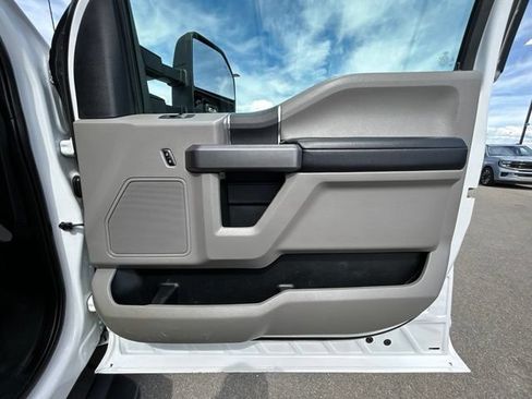 Used 2019 Ford F350 XLT w/ XLT Value Package AWD/4WD image 37