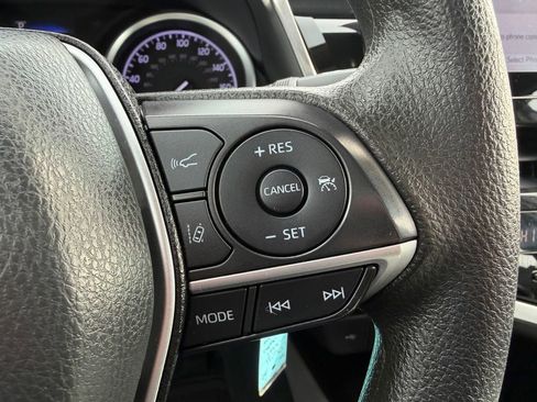 Used 2023 Toyota Camry LE image 25