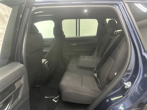 New 2026 Honda CR-V TrailSport image 23