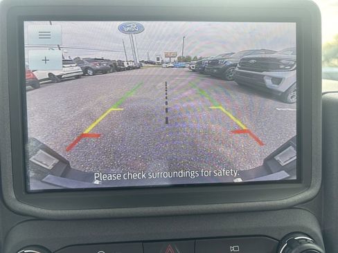 Certified 2023 Ford Bronco Sport Badlands image 27