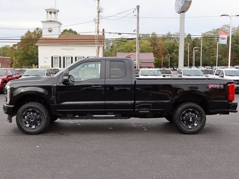 New 2026 Ford F250 XL w/ STX Appearance Package image 14